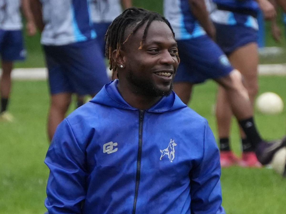 El defensor Kevin Álvarez queda fuera del Génesis PN iniciando el torneo Apertura 2025: ¿Cuál es la razón?