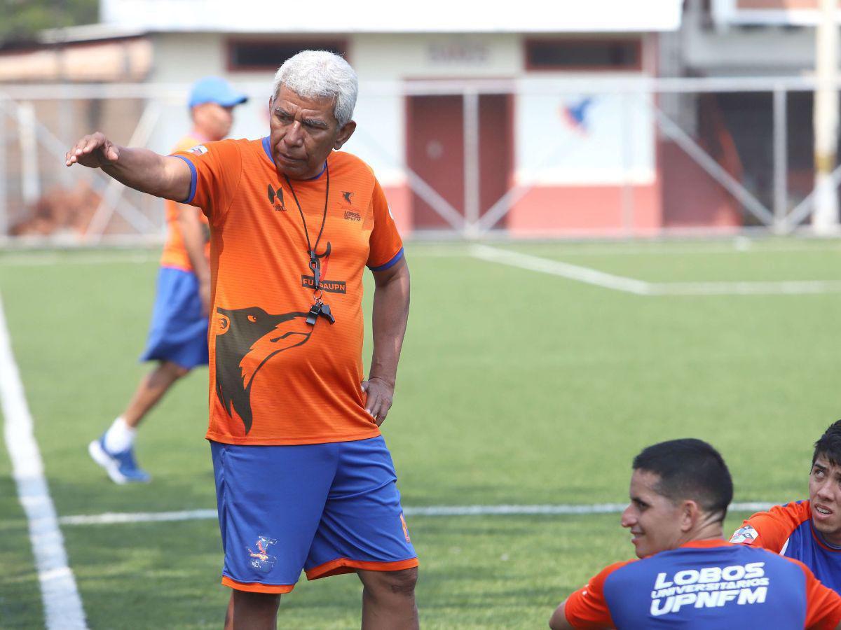 Raí Villa, Vigevani y Palomo: La interminable lista de las grandes decepciones del Apertura 2023 en la Liga Nacional