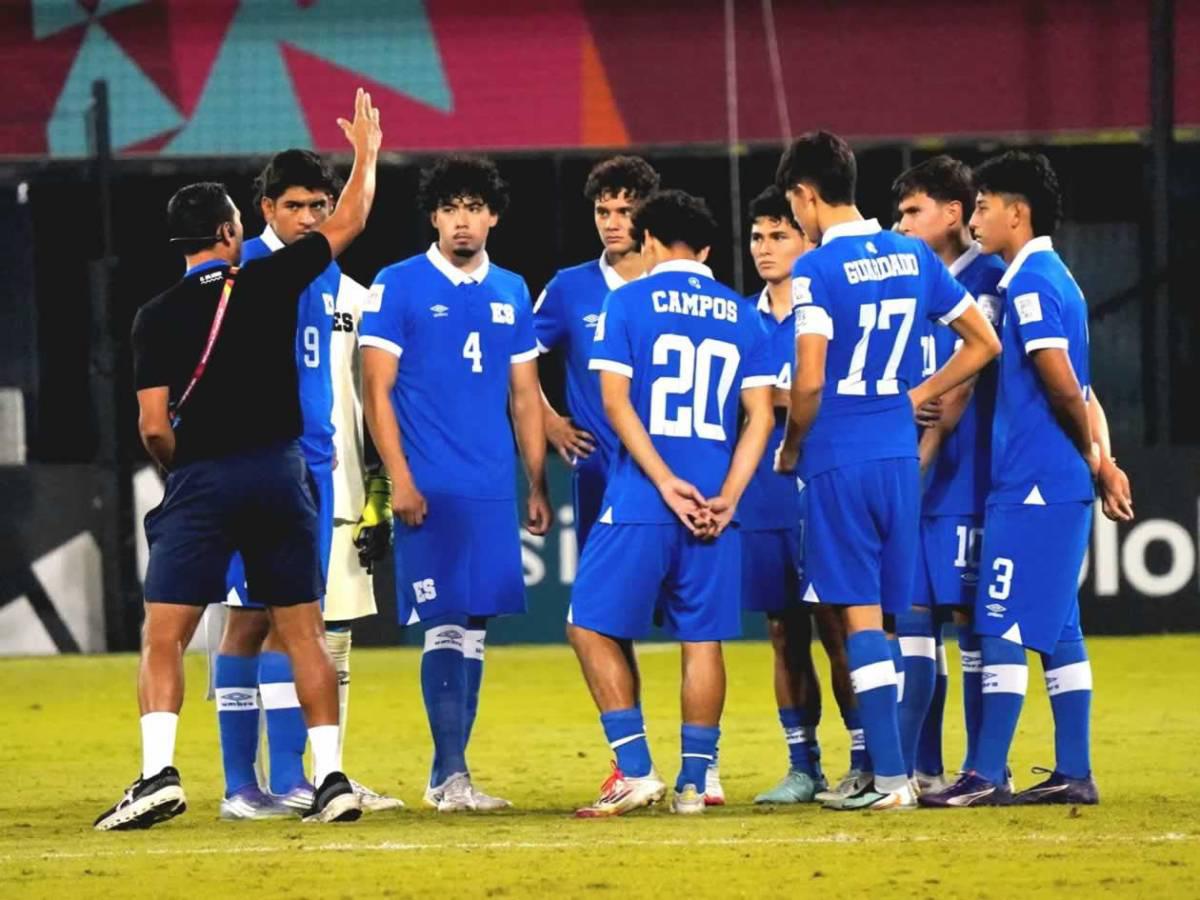 Mundial Sub-17: Concacaf en alto por medio de México al mandar a casa a una de las candidatas al título