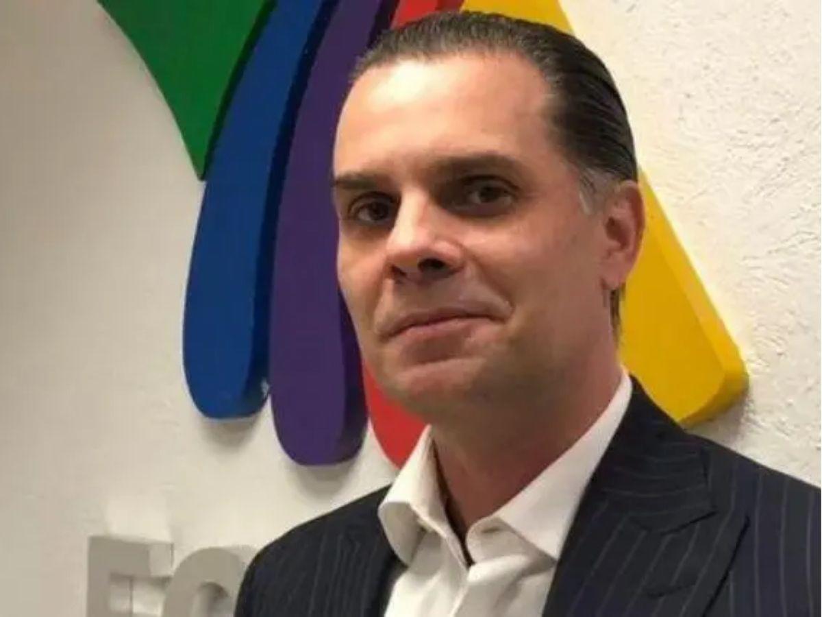 Surgen nuevas noticias sobre la salud Christian Martinoli después de semanas fuera por enfermedad