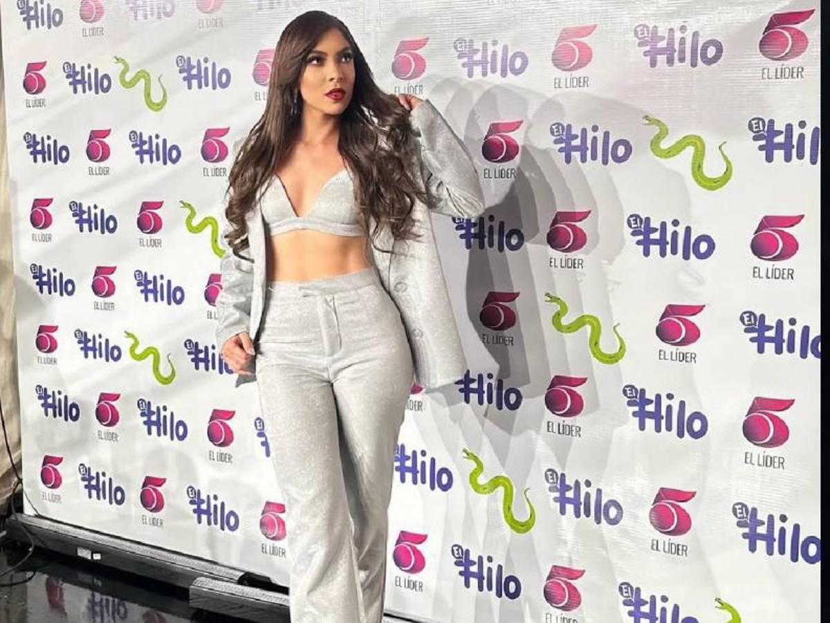 Laura Meza confiesa por qué regresó a Honduras y ¿qué pasó con su relación con Rodrigo Auzmendi?: Decisiones difíciles