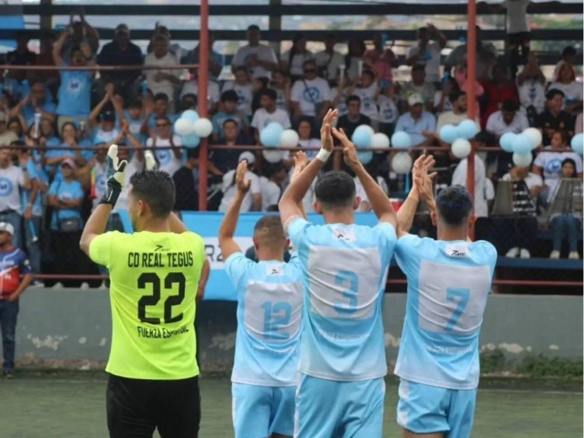 Conocé los 36 equipos que jugarán el torneo Apertura de la Liga de Ascenso