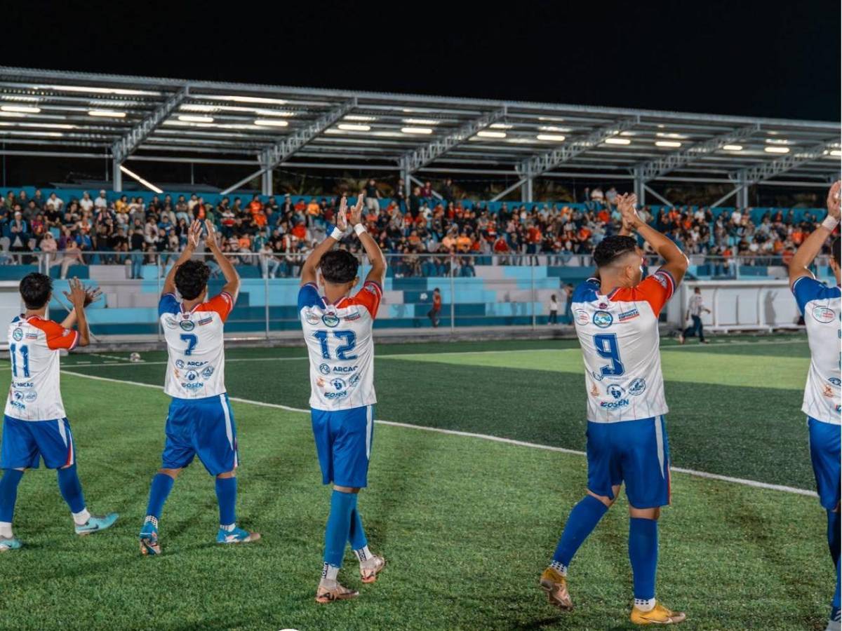 ¡Sentencia definitiva! Primer club consuma su trágico descenso en la Liga de Ascenso
