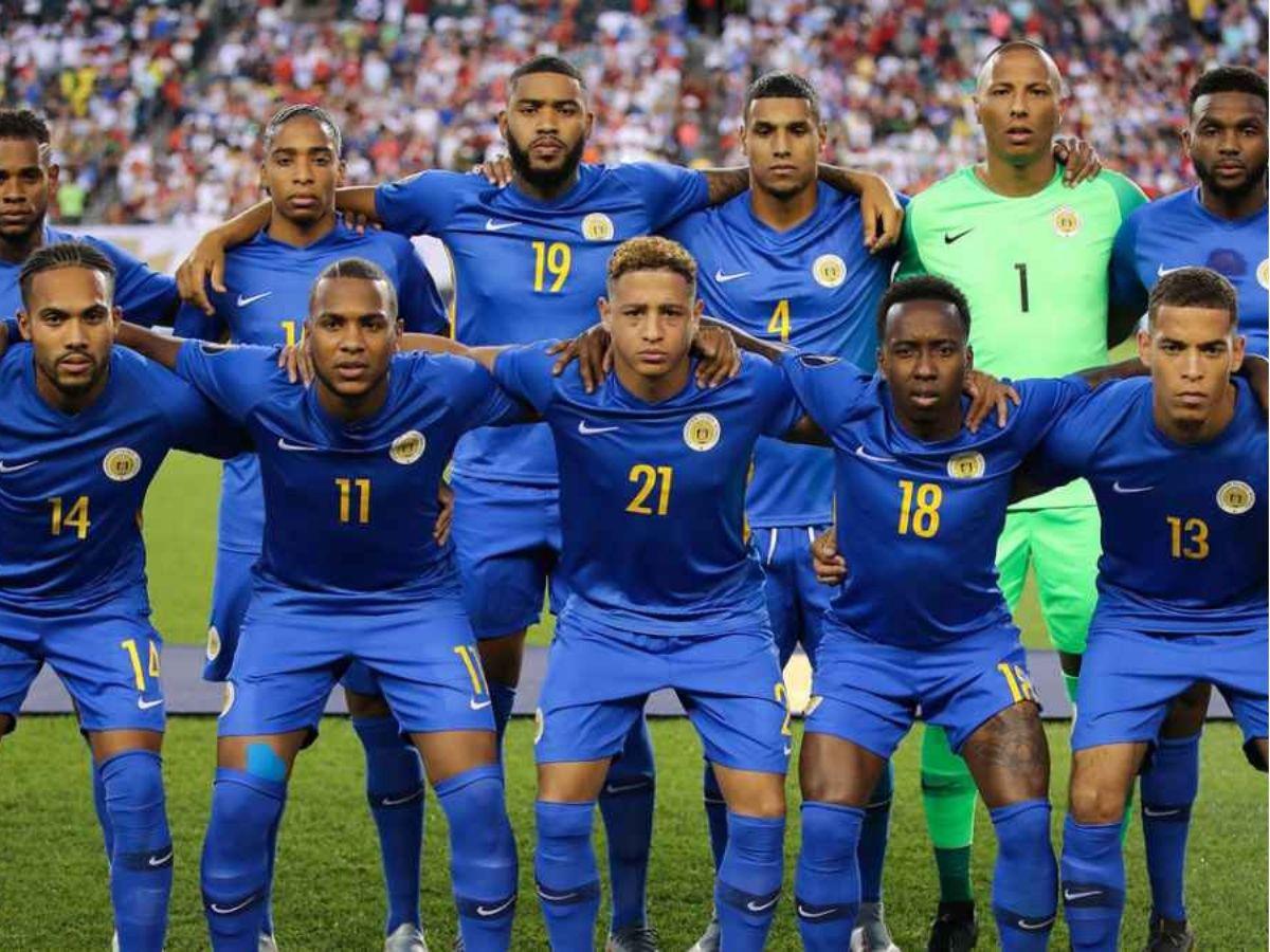 Descalabro de México y Costa Rica: Así quedó el ránking FIFA tras las sorpresas en la Eliminatoria, ¿y Honduras?