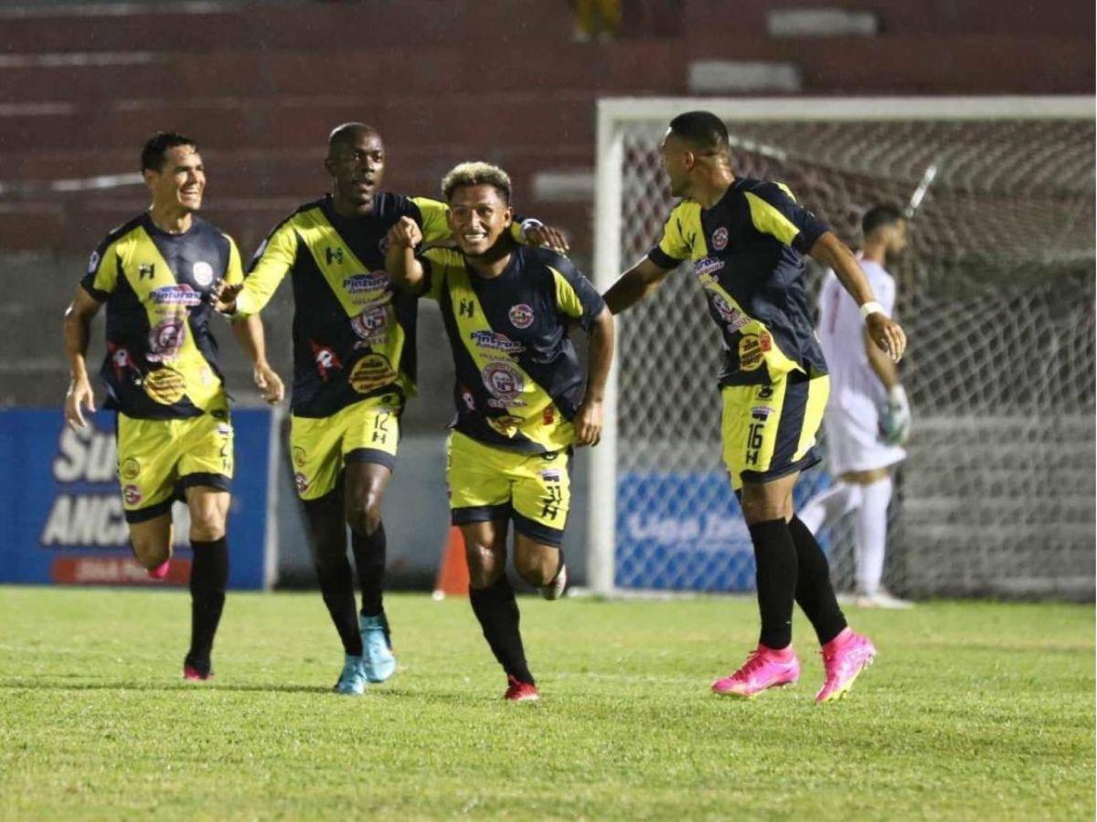 Minutos Sub-20: Los 7 clubes de la Liga Nacional que corren riesgo de perder puntos en el torneo Clausura 2025