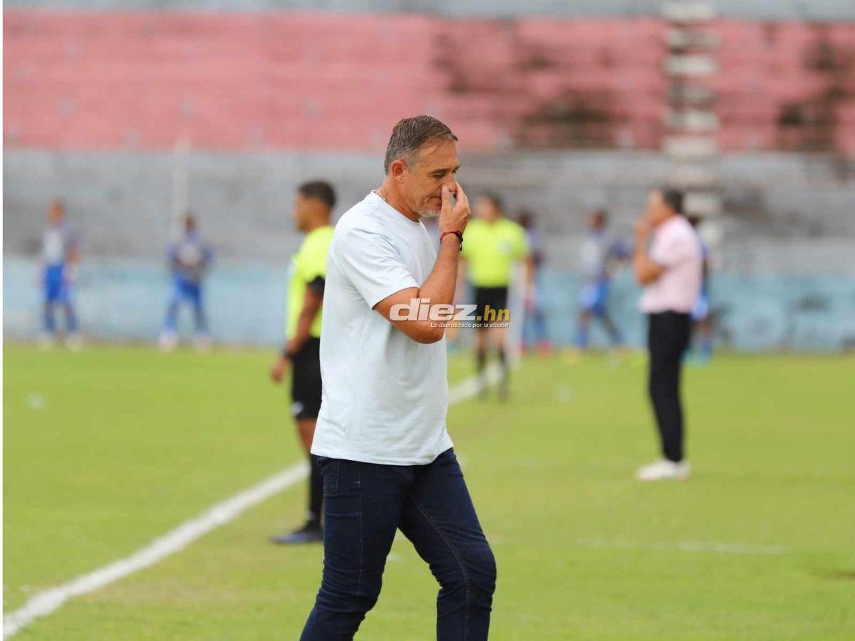 Victoria arrasó con Marathón: tristeza de La Tota, el niño con flow, caras largas en el verde y el carnaval de los jaibos