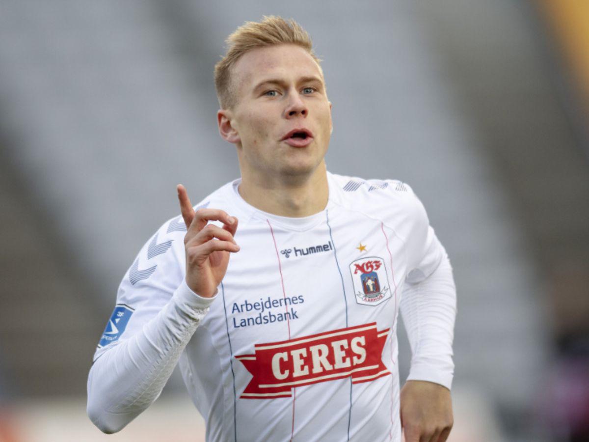 De la Premier League hasta Países Bajos: Los cracks de Islandia a los que Honduras enfrentaría en la casa de Messi