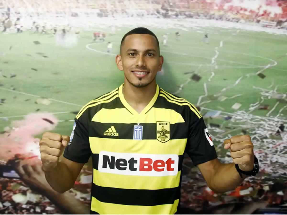 De Olimpia directo a Europa: los 20 futbolistas que el León exportó al Viejo Continente tras brillar en Honduras