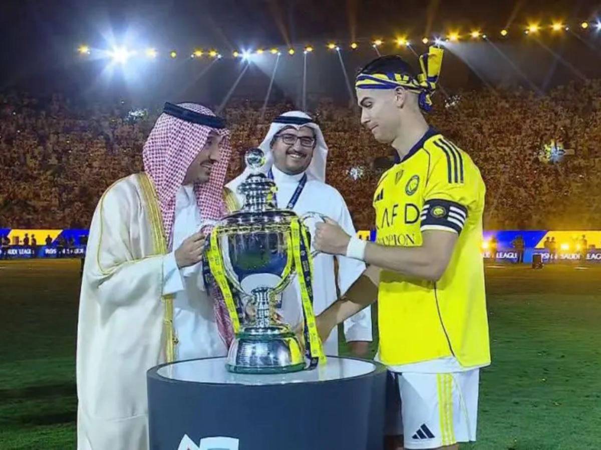 Sueldos caídos: la dura realidad de Cristiano Ronaldo en Al-Nassr tras el Mundial
