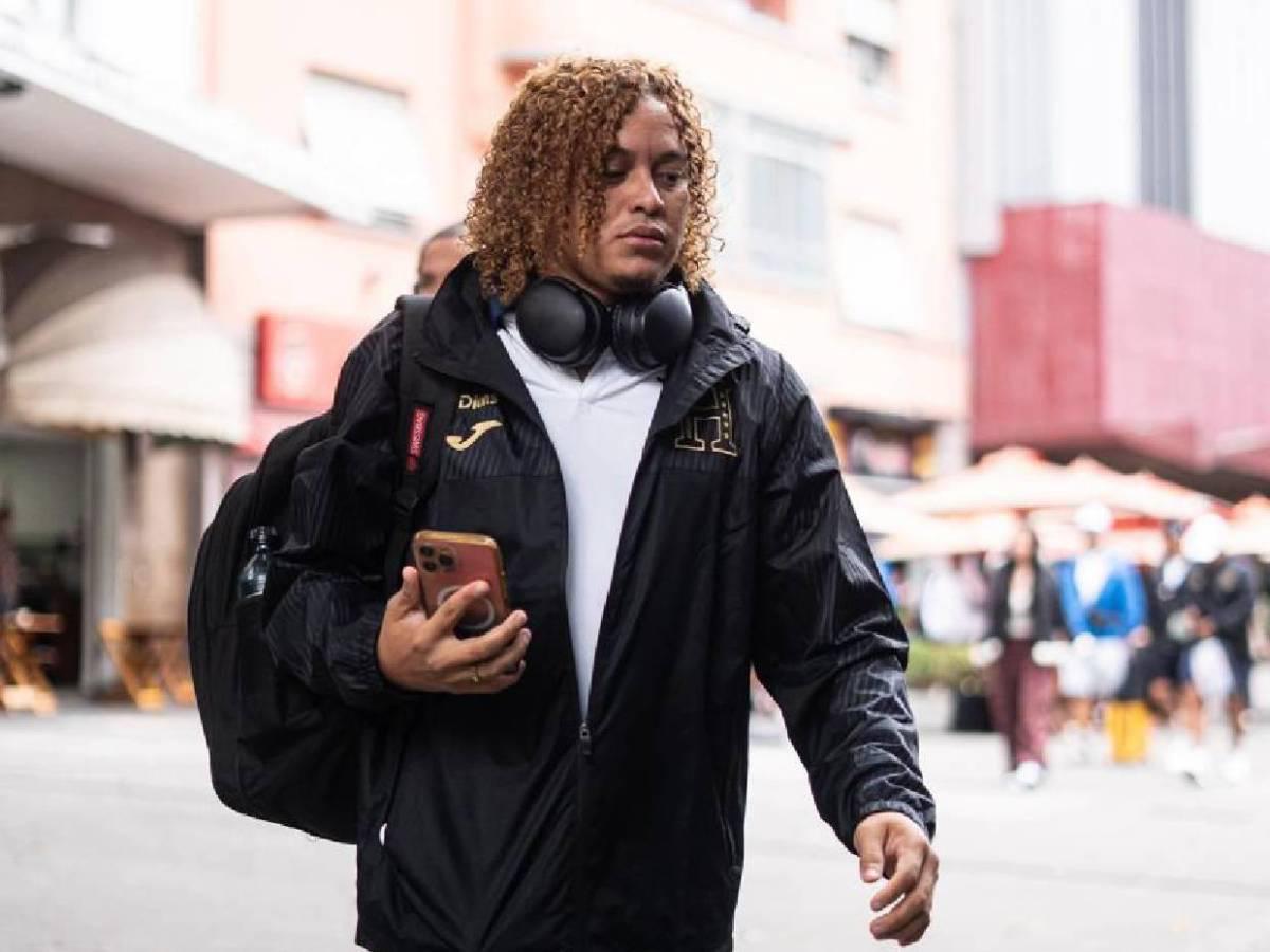 ¡Con fichaje de lujo! Supremo anuncia convocatoria de tiktokers para duelo ante Nicaragua