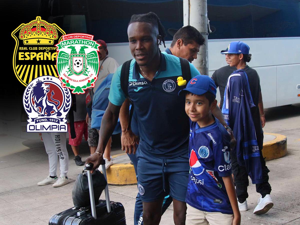 Rubilio Castillo sale de Colombia y comienza pláticas con clubes hondureños: así está su tema contractual