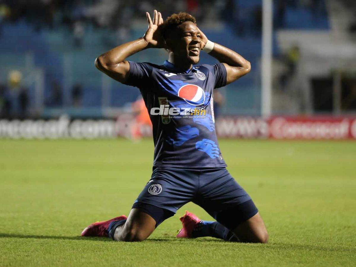 No se vio en TV: Los “colados” del Olancho, las barbies del Motagua, fiebre motagüense y Reinaldo Rueda apareció en el Nacional