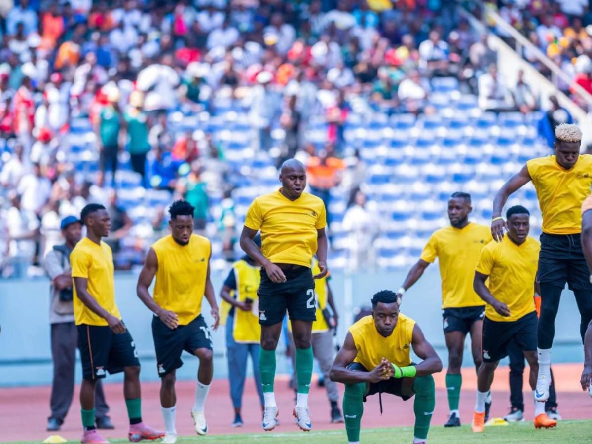 Quedaron eliminados del Mundial 2026 y el Gobierno toma contundente decisión con ellos: Hasta que haya un plan claro...