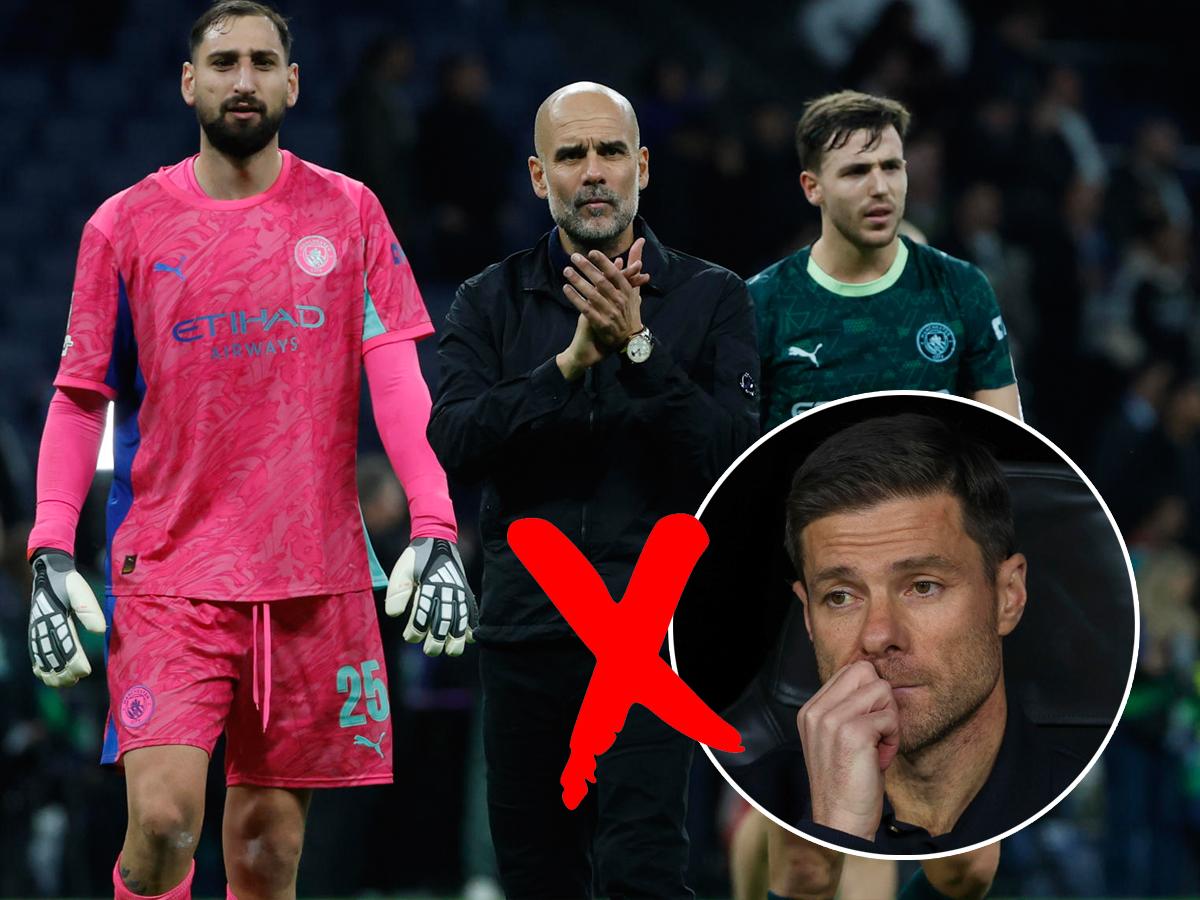 ¿Qué dijo de Xabi Alonso? Pep y su conferencia de prensa más sincera y envía mensaje: Lo de hoy no es suficiente