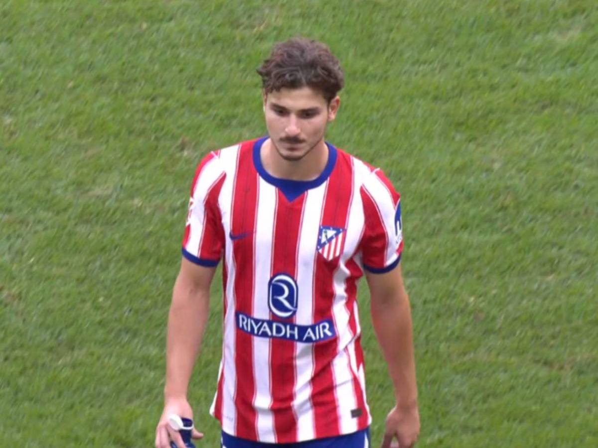 Flick sufrirá dura baja, Atlético toma decisión con Julián y el sustituto de Rodri
