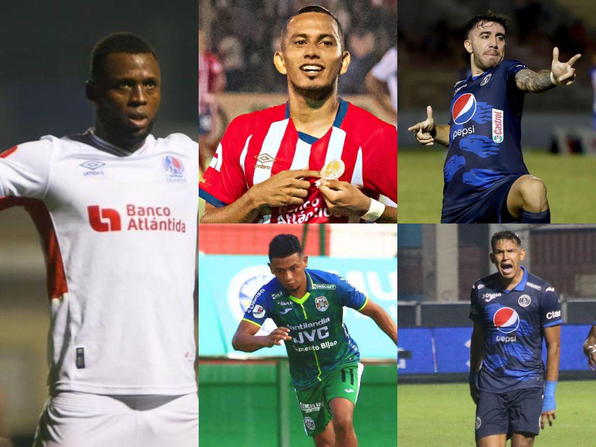 Resumen 2024 Honduras: agresión al Vasco y muerte en Olimpia; los 20 hechos que marcaron el fútbol catracho en el año