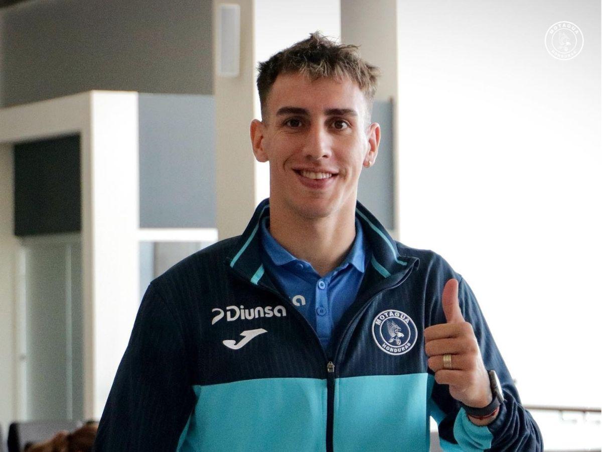 ¡Con 5 bajas! Así sería el 11 titular del Motagua que busca la remontada de su historia ante Cincinnati por Concacaf