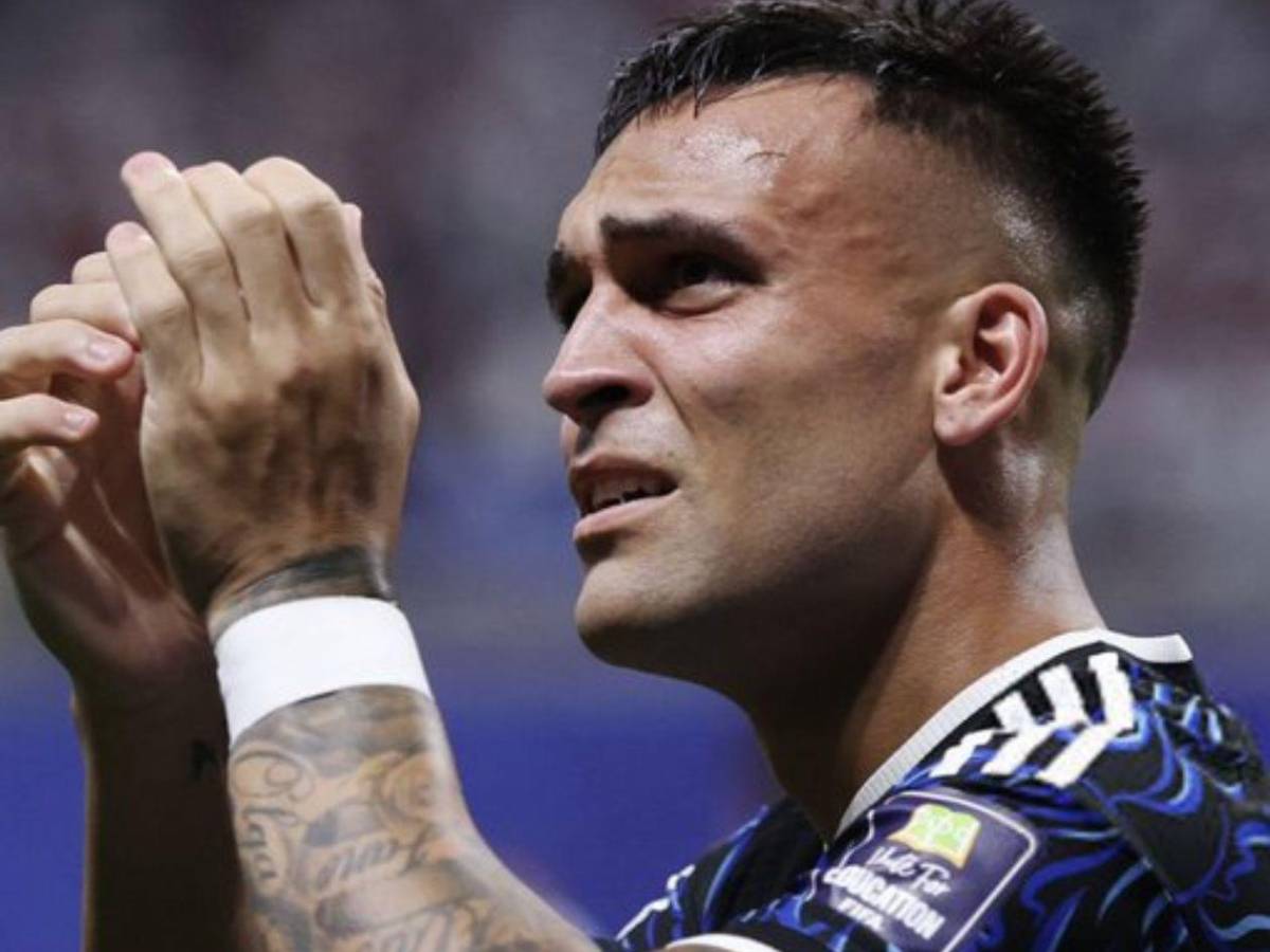 La roja que el VAR no revisó, la salvada del partido y magia de Messi con Argentina