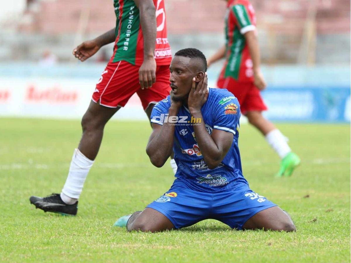 Victoria arrasó con Marathón: tristeza de La Tota, el niño con flow, caras largas en el verde y el carnaval de los jaibos