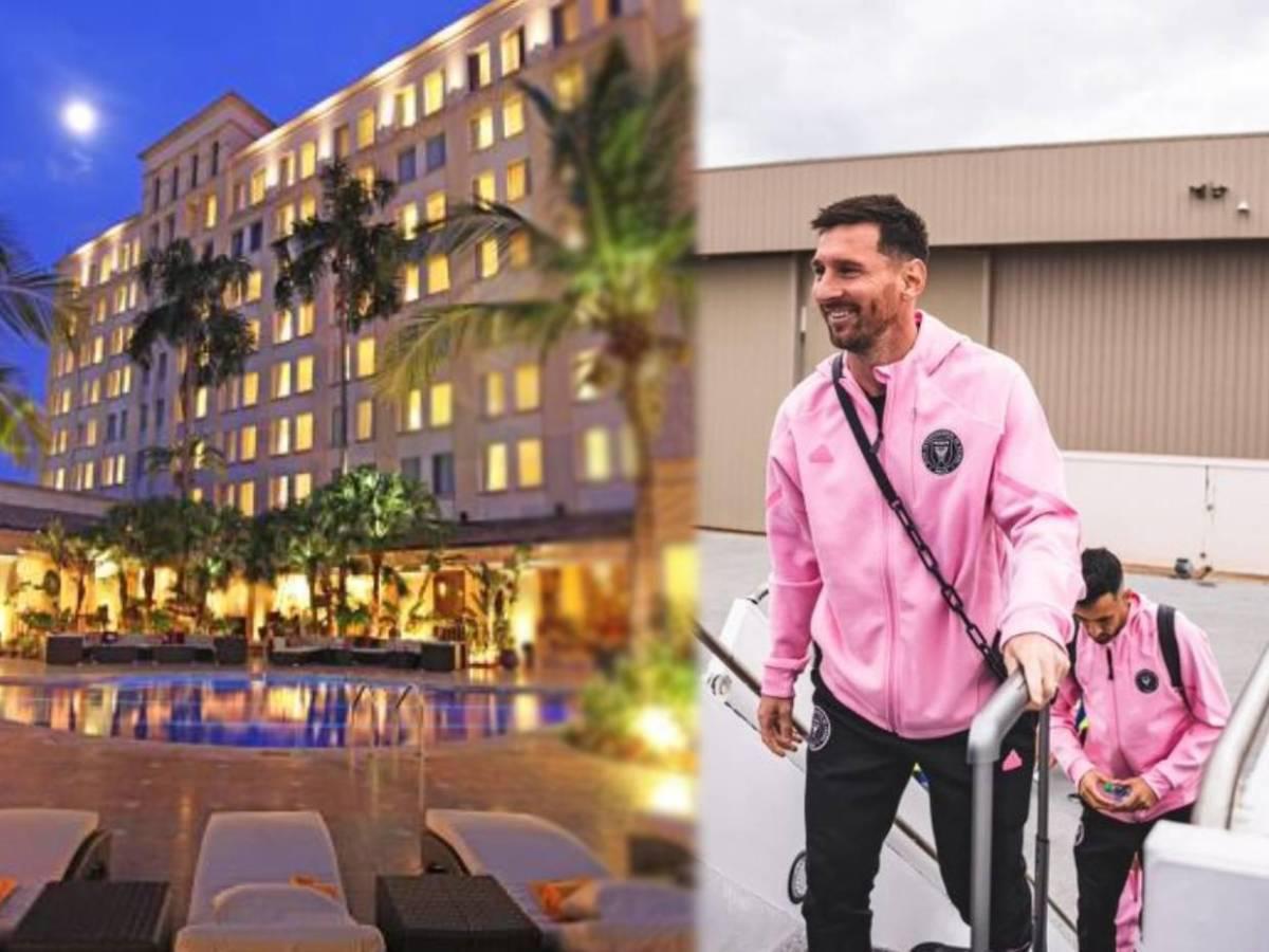 Supremo y Loco de la Selva lideran la selección de tiktokers de Honduras; ¡se hospedarán en el mismo hotel que Messi!