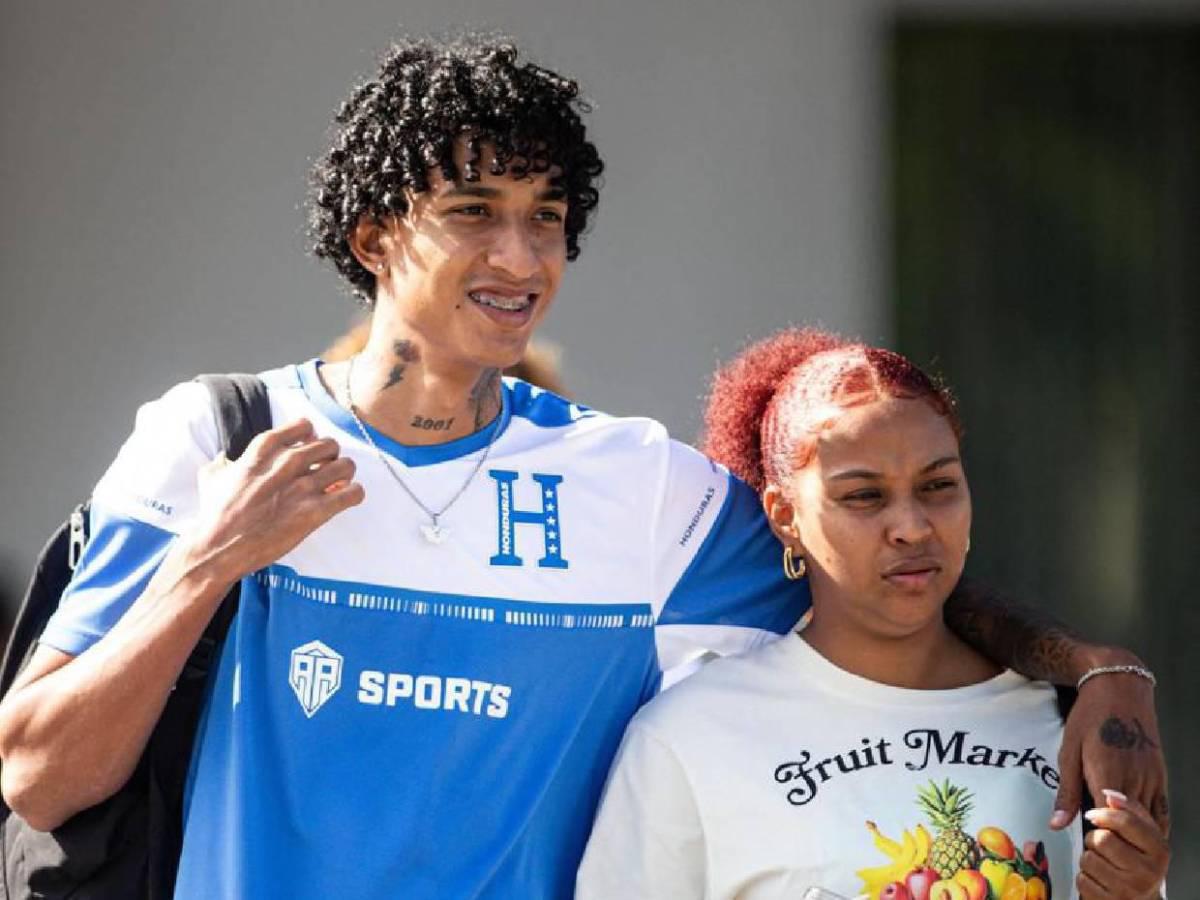 Supremo anuncia convocatoria para el último baile de los tiktokers de Honduras ante Nicaragua: 11 nuevos jugadores