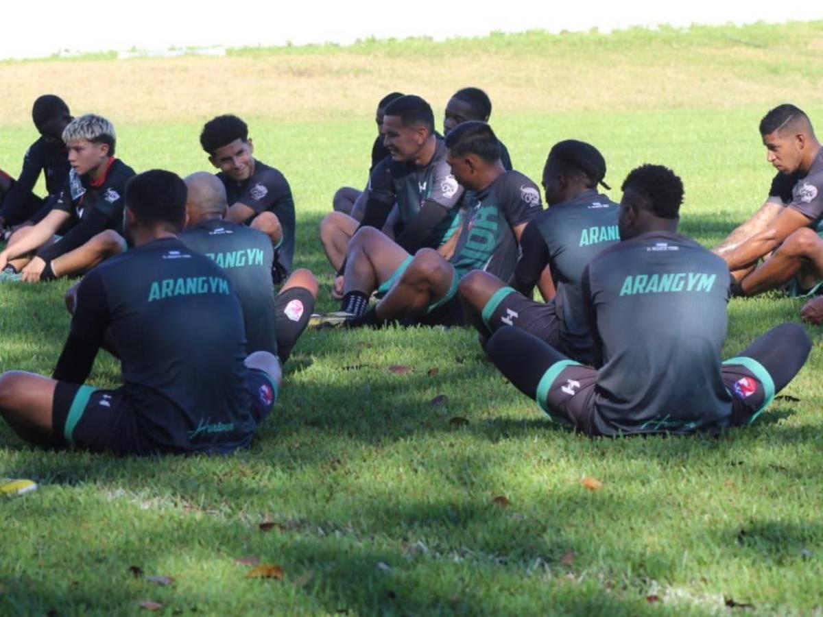 Equipo de Honduras pide desaparecer por insólita razón y denuncia a cuatro jugadores: Optaron por intimidar y amenazar