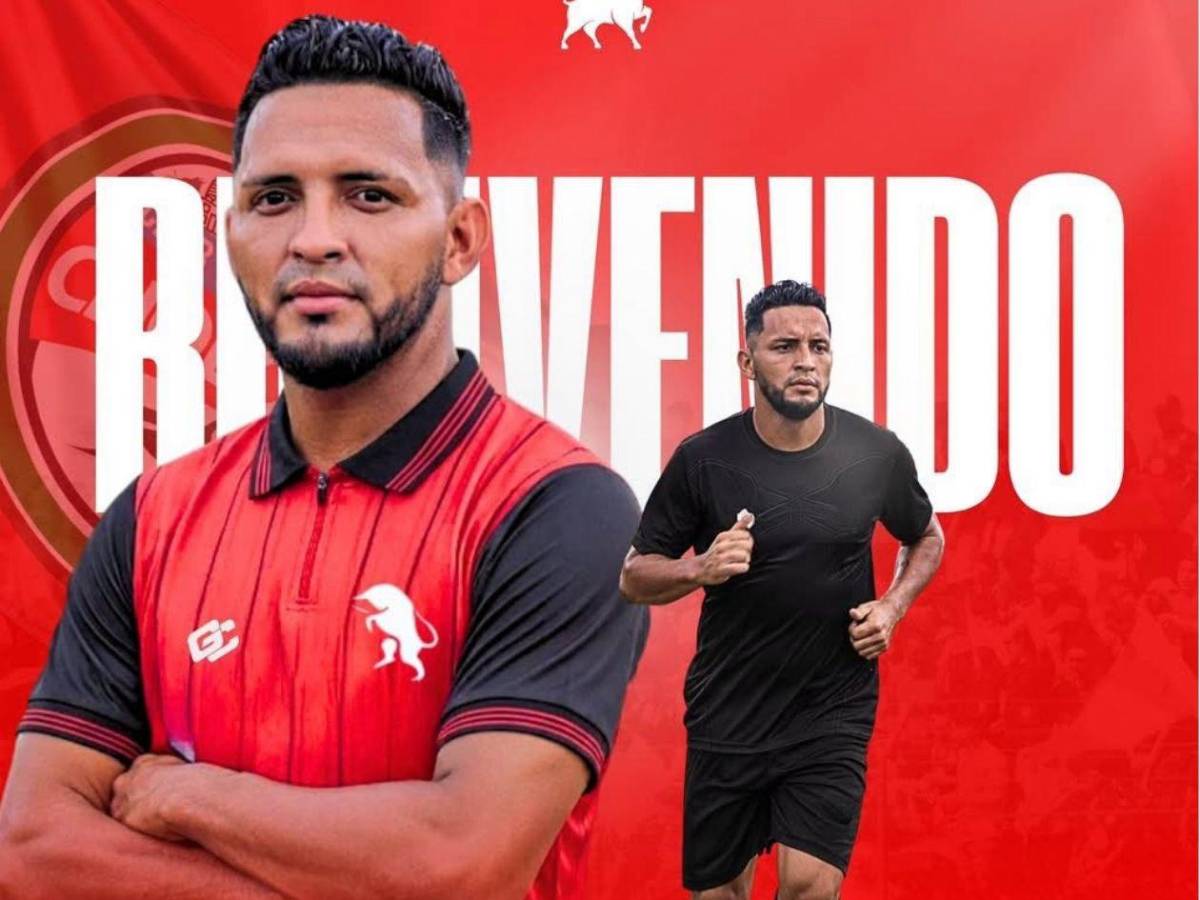 Fichajes: Olimpia y Marathón firman refuerzos y dos bajas en Real España