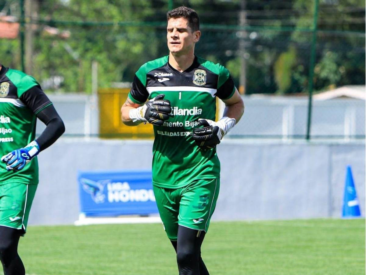 Marathón quiere tumbar al Antigua: así sería el 11 titular en la Copa Centroamericana
