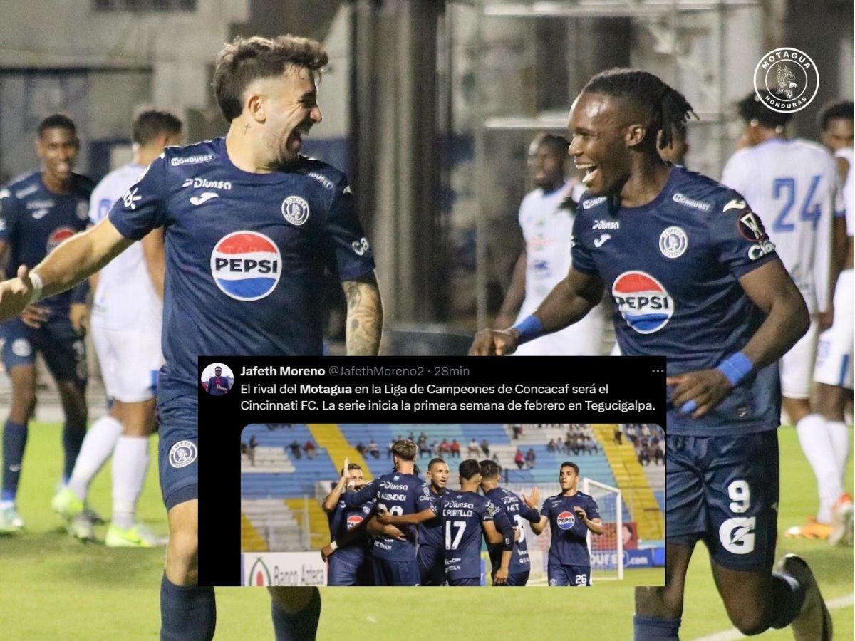 “Cincinnati debe preocuparse”: prensa no da como favorito al club de MLS vs Motagua en Copa de Campeones de Concacaf