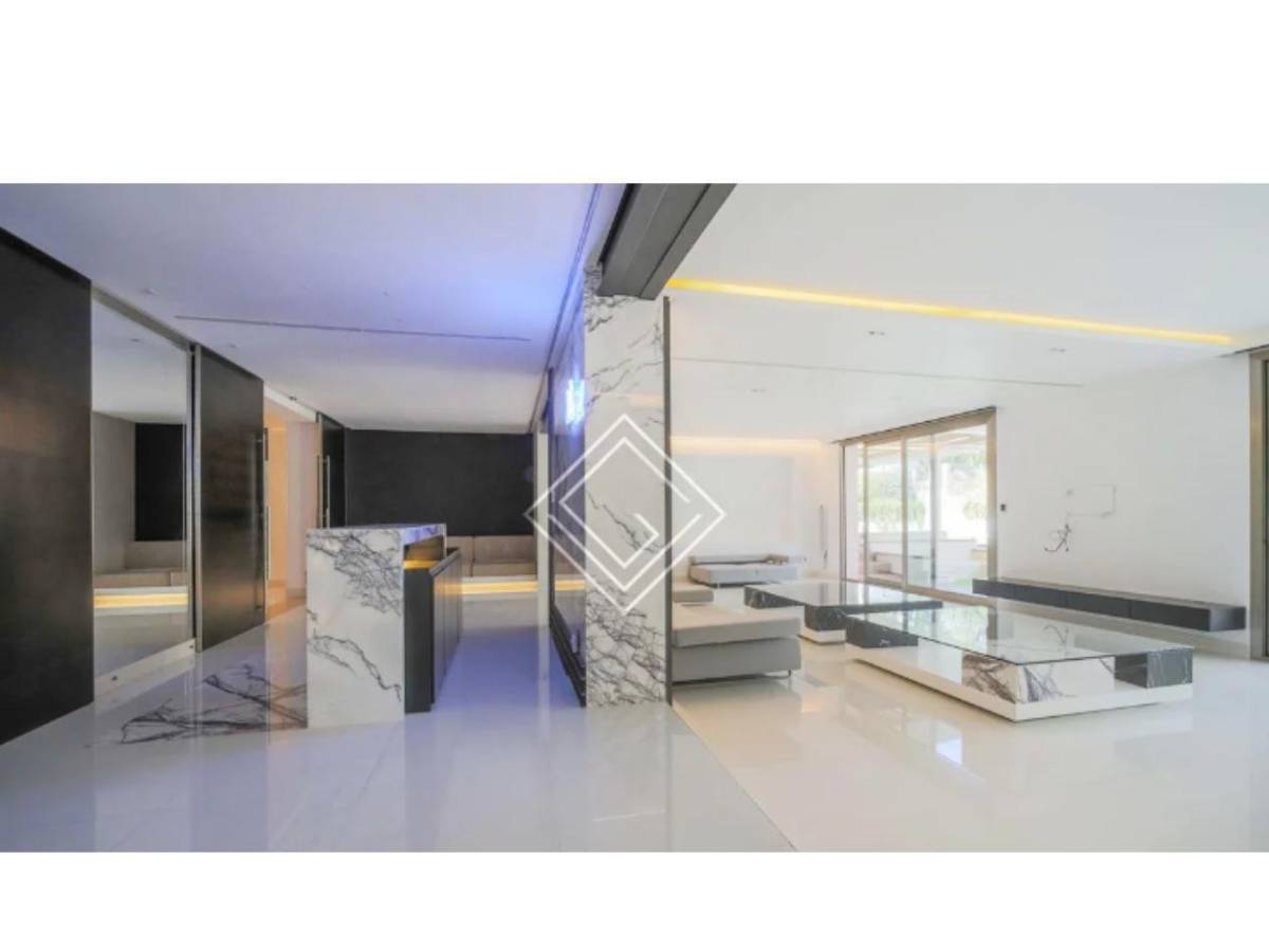 La lujosa mansión en la que vive Vinicius en España: esta es la millonaria cantidad que paga el delantero del Real Madrid