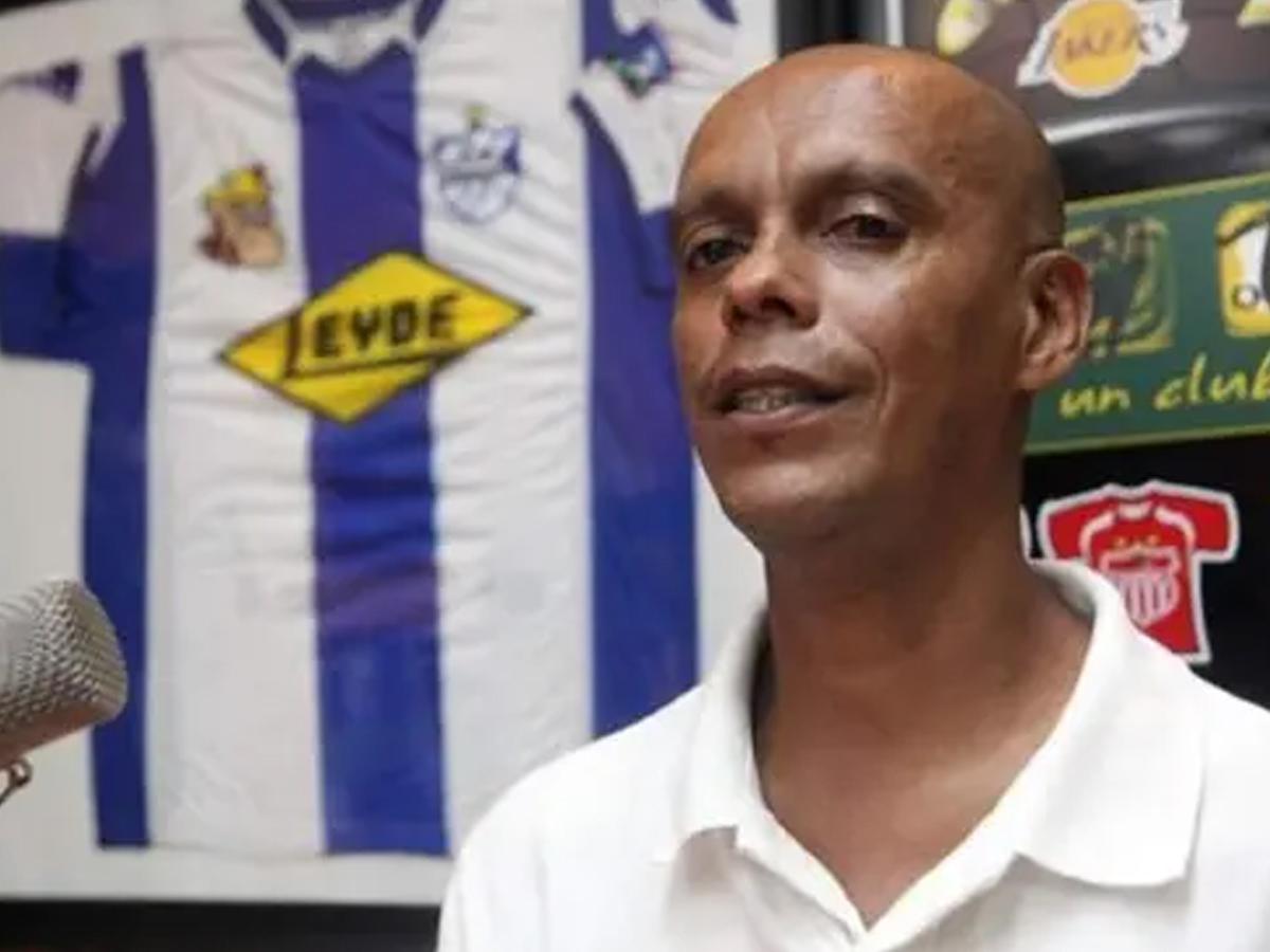 20 futbolistas que fueron campeones con Marathón y Olimpia en Liga Nacional de Honduras, ¿se te habían olvidado?