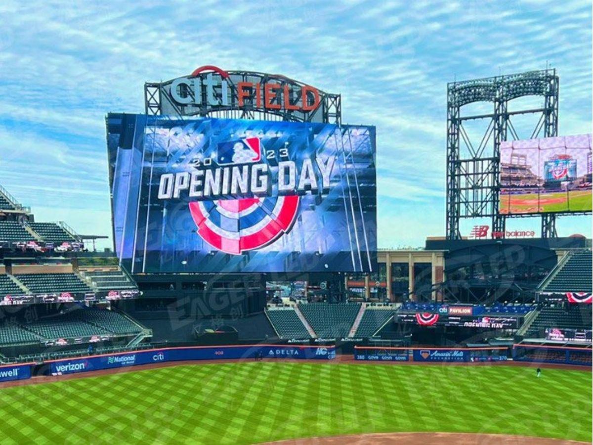 Condepor anuncia que el Estadio Francisco Morazán tendrá la pantalla Led más moderna de Centroamérica