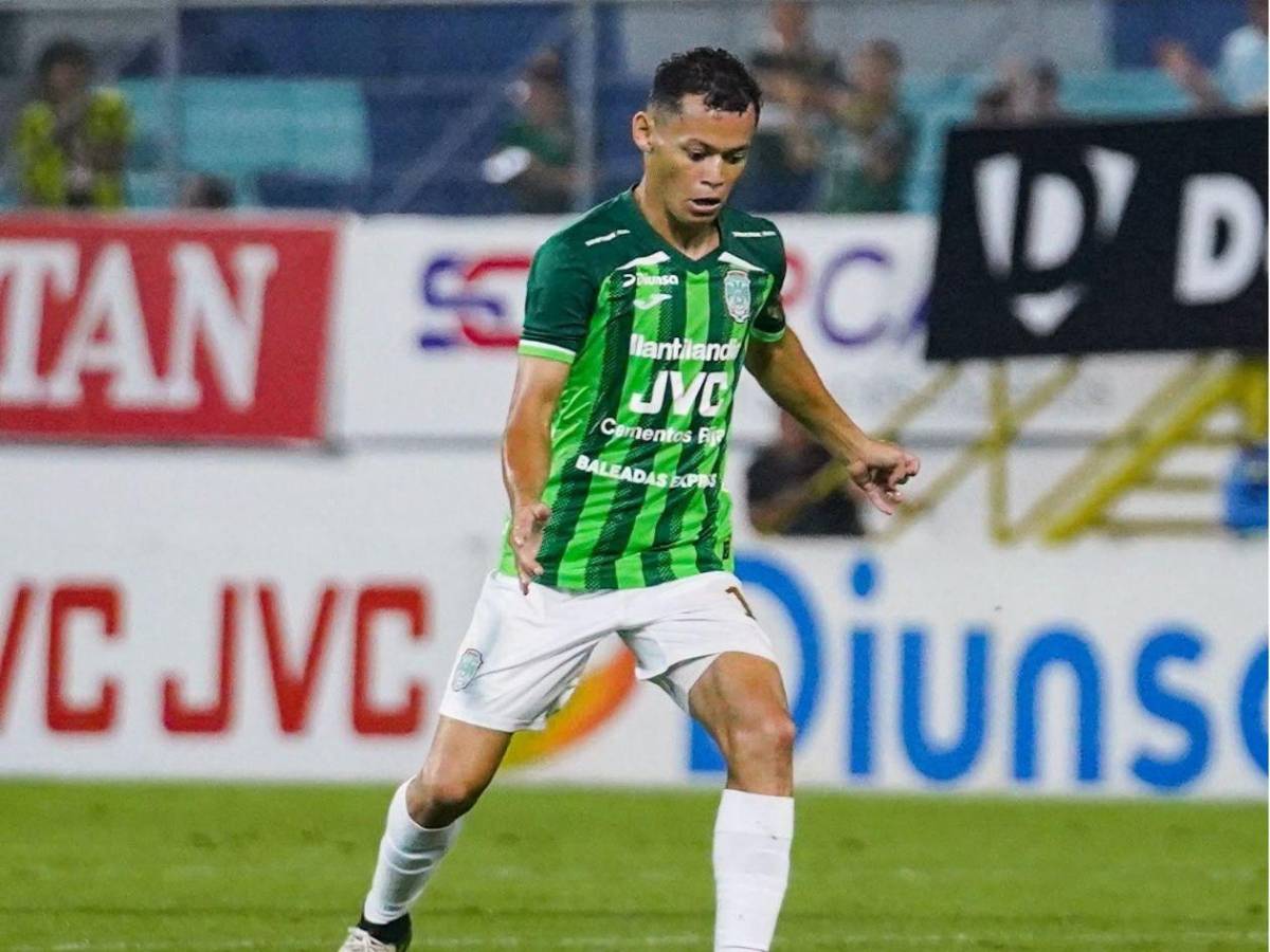 Marathón quiere tumbar al Antigua: así sería el 11 titular en la Copa Centroamericana