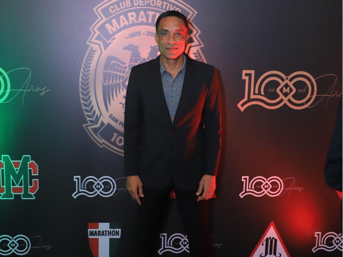 ¡Para ponerse de pie! Marathón festejó su centenario con una cena inolvidable con figuras, leyendas y campeones