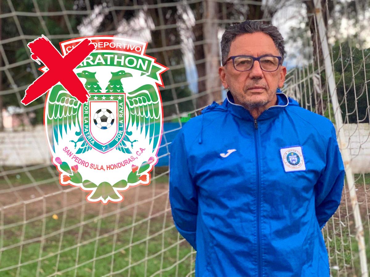 Salomón Názar rompe el silencio y revela la razón por la que salió de Marathón, ¿volvería? ¿Qué pide al Victoria?