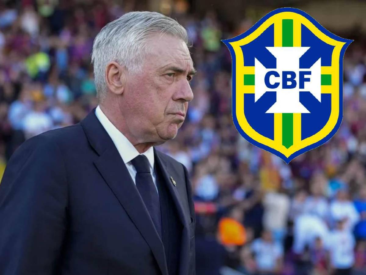 Ancelotti debuta con Brasil: la alineación para derrotar a Ecuador con una sensible baja