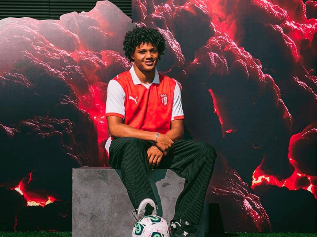 Kervin Arriaga saltó a la élite, Julián Martínez voló a Portugal y Girona FC fichó hondureño: así se movió la legión en este mercado