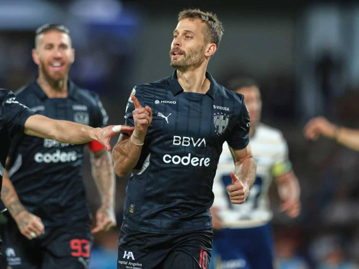 La polémica en el Monterrey de Sergio Ramos: la pelea de Demichelis con figura de Rayados que terminó en el hospital