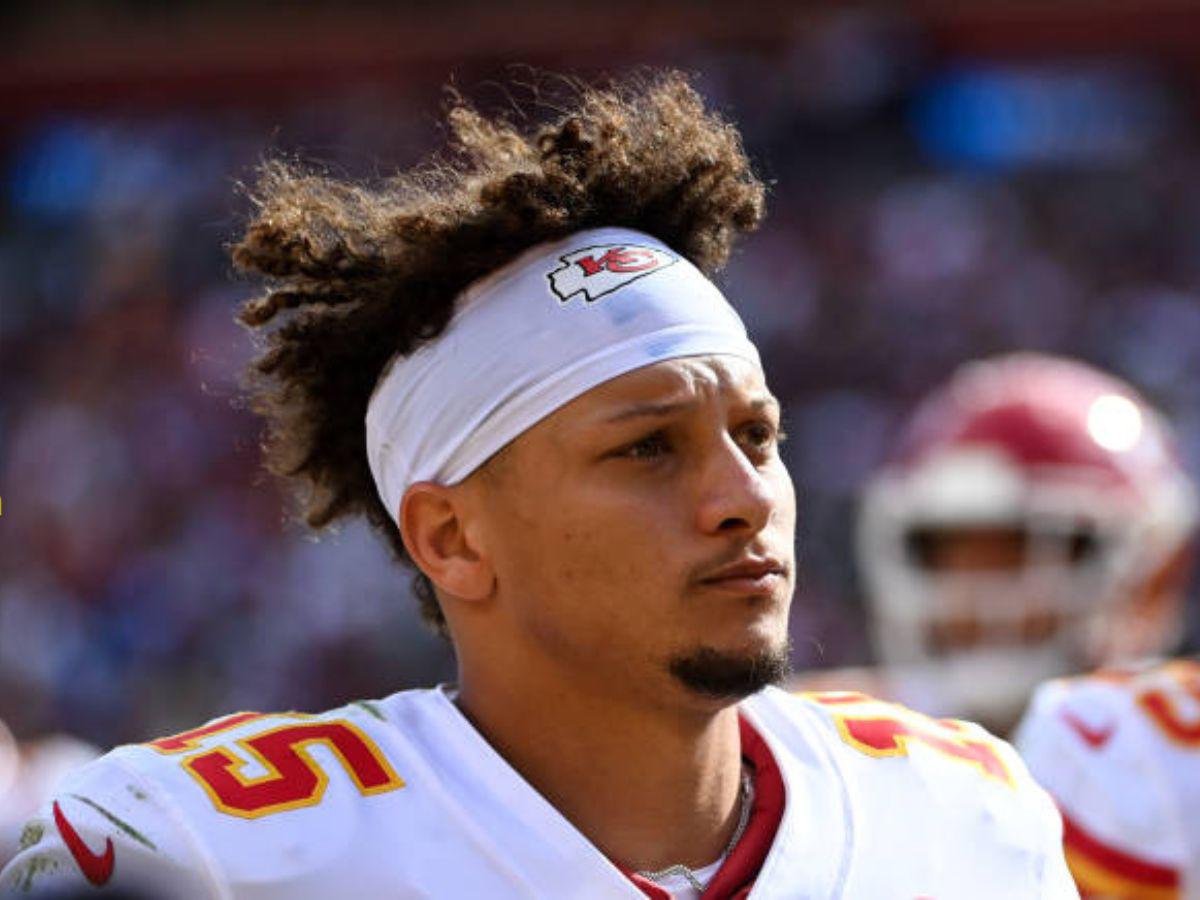 Patrick Mahomes encara un duelo histórico y una maldición en el Super Bowl, ¿la podrá revertir?