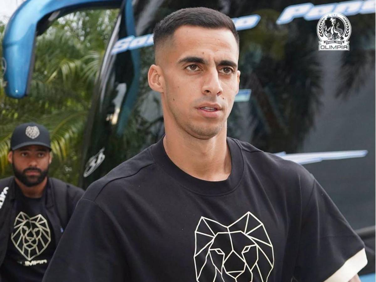 ¡Alerta en Olimpia! Los 5 jugadores claves que terminan contrato en diciembre de 2026