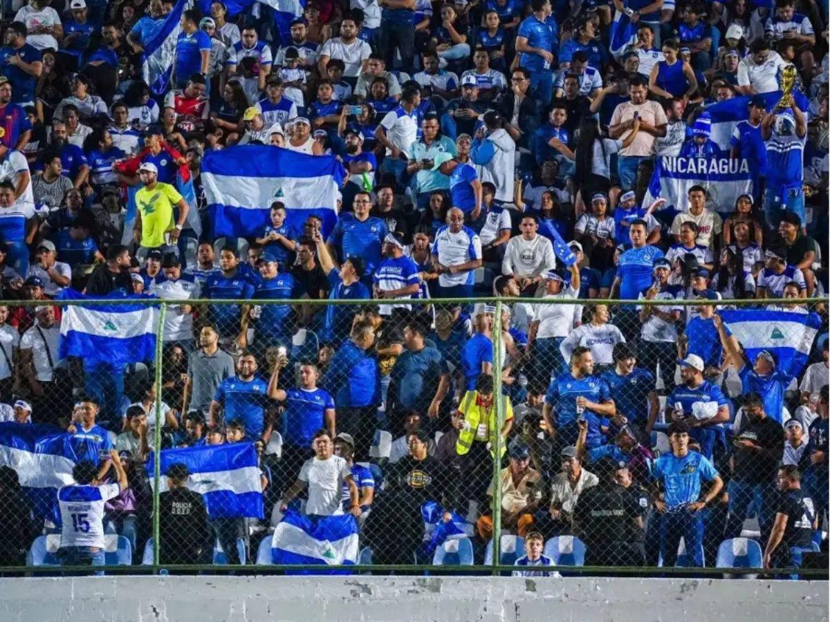 ¡40 millones de dólares! Así será el nuevo estadio que tendrá la Selección de Nicaragua, ¿cuándo terminará la obra?