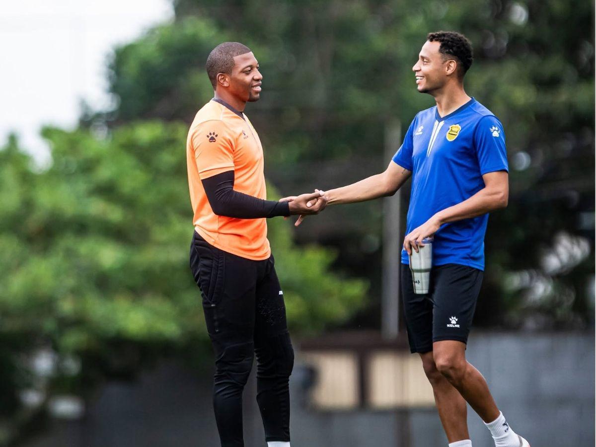 ¡Por el milagro! Real España no baja los brazos y prepara una sorpresa ante Sporting San Miguelito