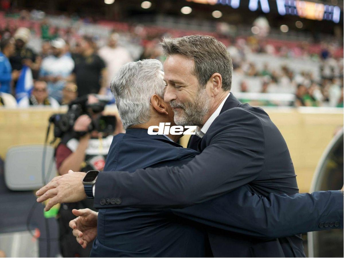 Menjívar se lució en penales, fiesta de Honduras tras clasificar a semis y la tristeza de Panamá que dice adiós en Copa Oro