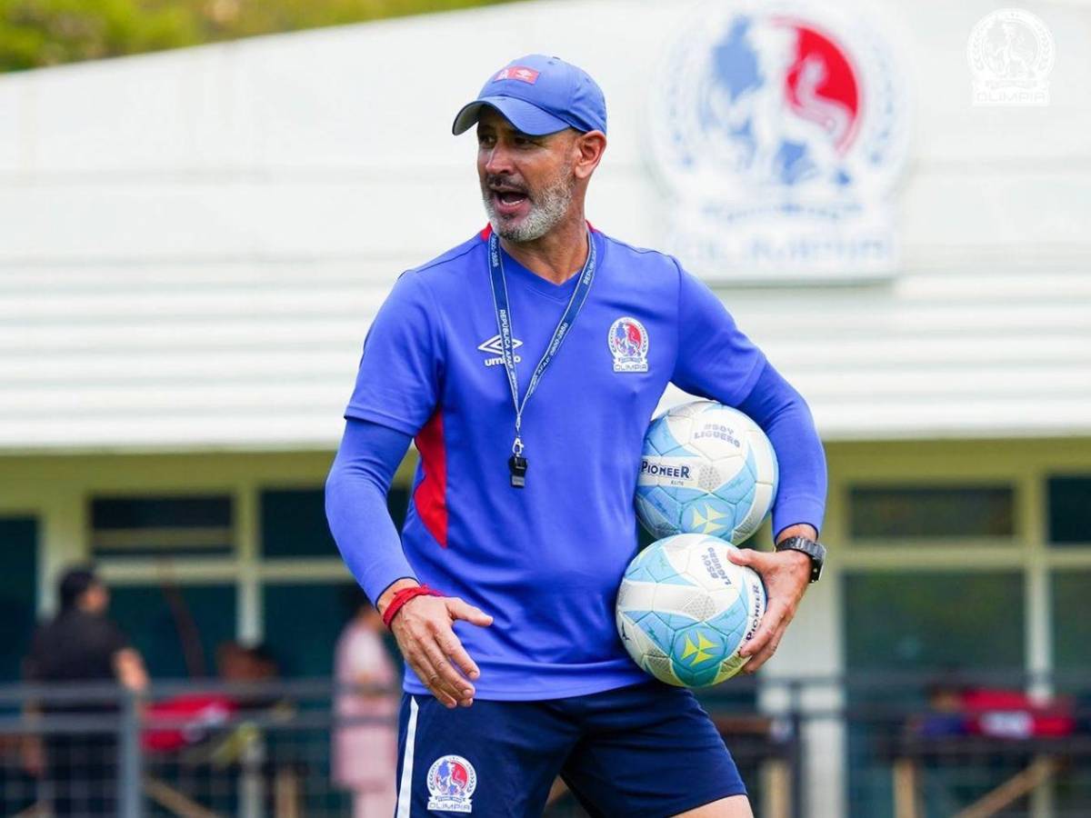 Olimpia ya sumó tres fichajes: así se arma el león para la Copa Centroamericana