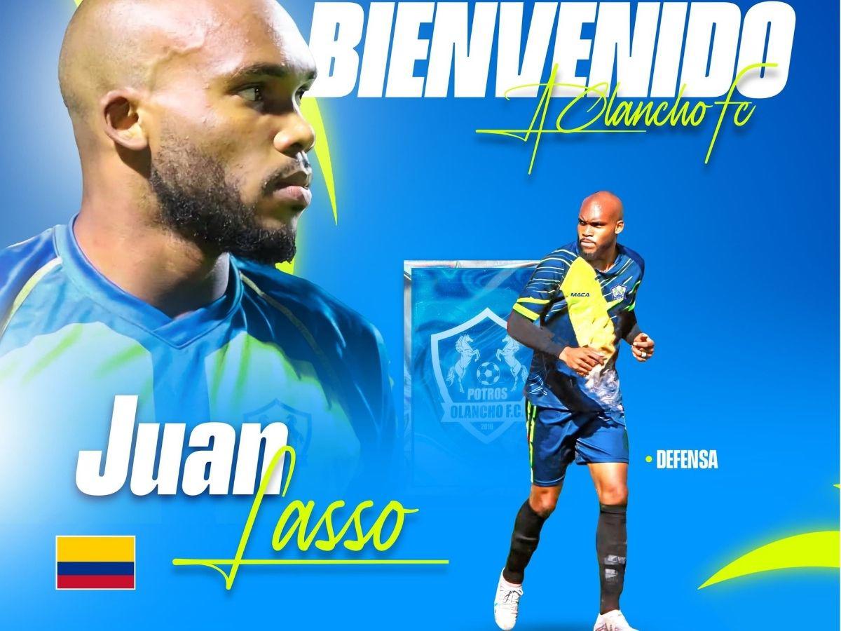 Liga Nacional de Honduras: fichajes y bajas oficiales de los equipos para el torneo Clausura 2025