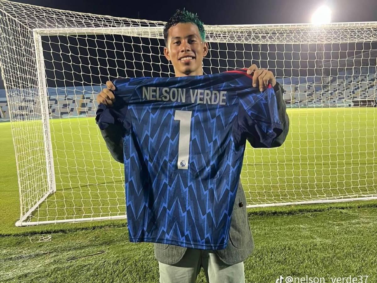 Supremo anuncia convocatoria para el último baile de los tiktokers de Honduras ante Nicaragua: 11 nuevos jugadores