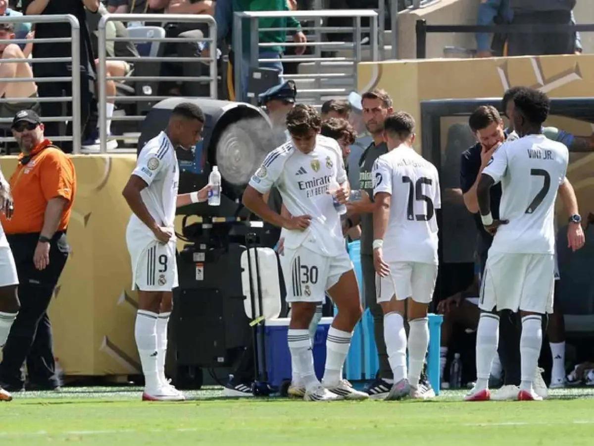 Mundial 2026: FIFA sorprende a todos e impone nuevas reglas para United