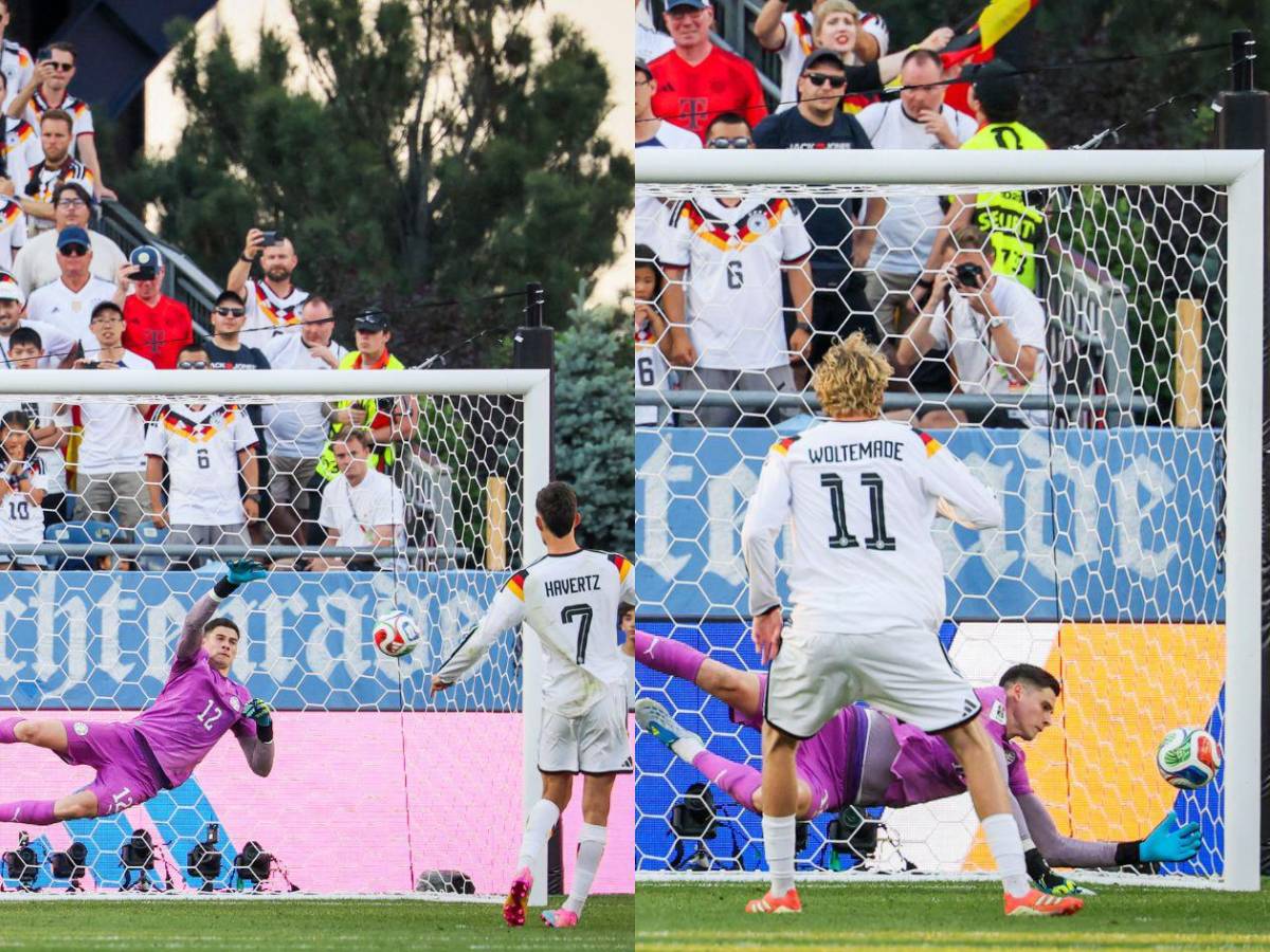 Chilavert lo llamó 'mudo': ¿Quién es Orlando Gill, el héroe de Paraguay?