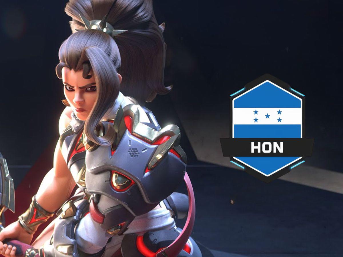 Definidos los miembros del equipo de Honduras para las clasificatorias de la Overwatch World Cup 2026