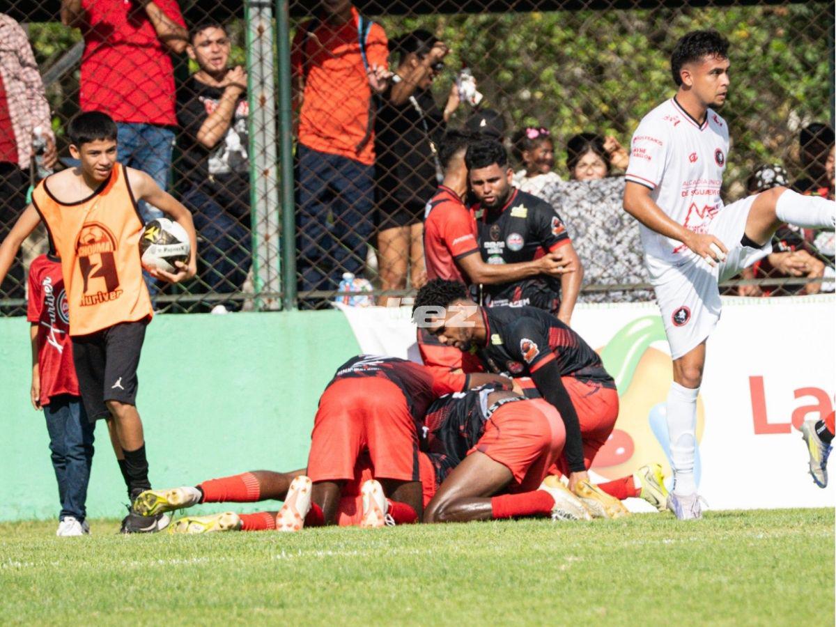 Choloma vs Independiente EN VIVO finalísima: ¡Los maquileros regresan a la primera división del fútbol de Honduras!